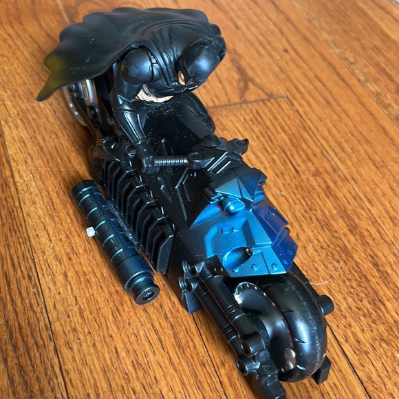 Batman bundle vehicles & action figures - Picture 5 of 8